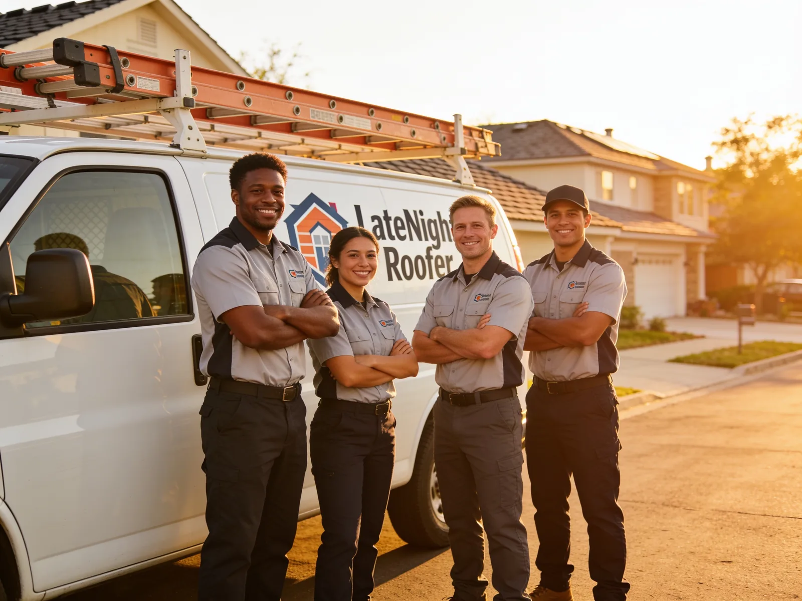 Emergency Roof Repair company in Winthrop, IA
